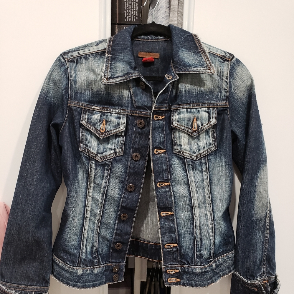 Guess Jean jacket